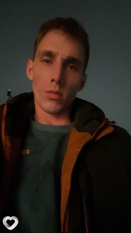 Александр, 29, Усть-Каменогорск — анкета №1740840