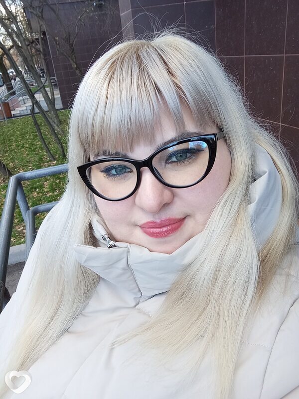 Светлана, 35, Самаре — анкета №1740843