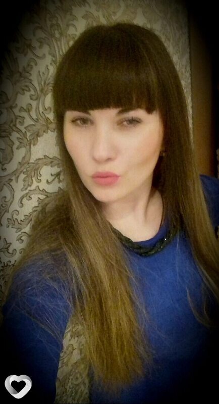 Angelina, 31, Луганске — анкета №1740845