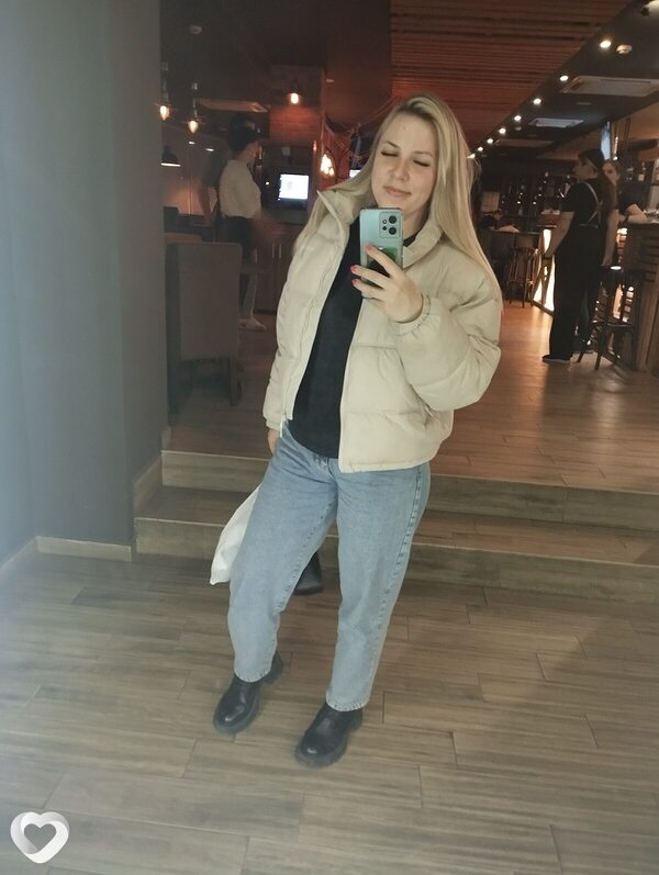 Кристина, 36, Сочи — анкета №1740846
