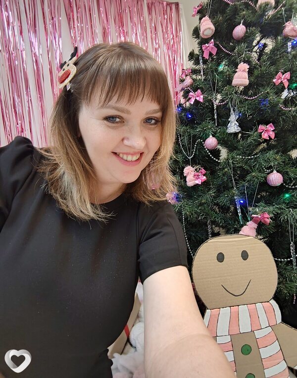 Татьяна, 47, Минске — анкета №1740847