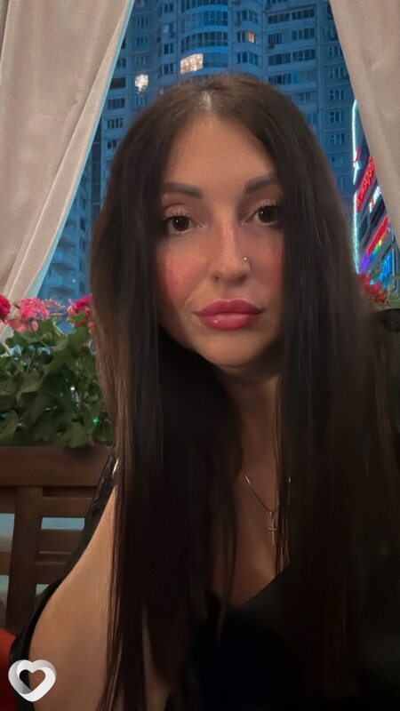 Наталья, 42, Москве — анкета №1740849