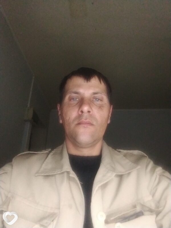 Дмитрий, 41, Москве — анкета №1740900