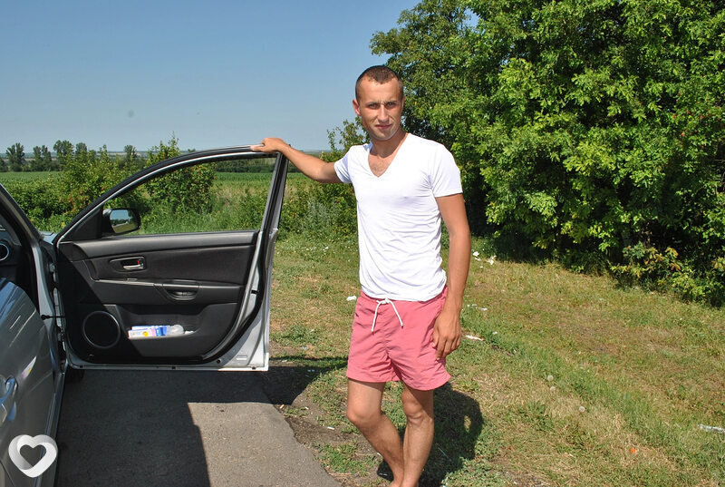 Сергей, 32, Дзержинске — анкета №1740908