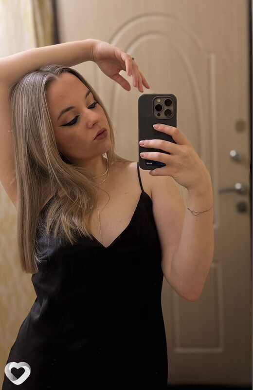 Марина, 25, Уфе — анкета №1740909