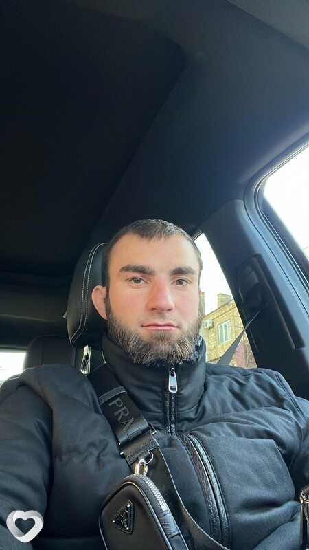 Gamid, 30, Махачкале — анкета №1740917