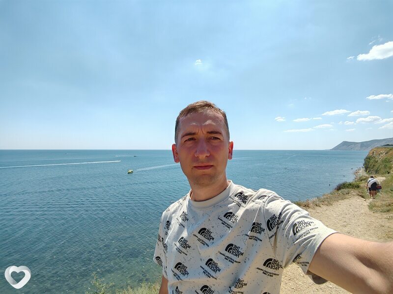 Макс, 35, Гомеле — анкета №1741102