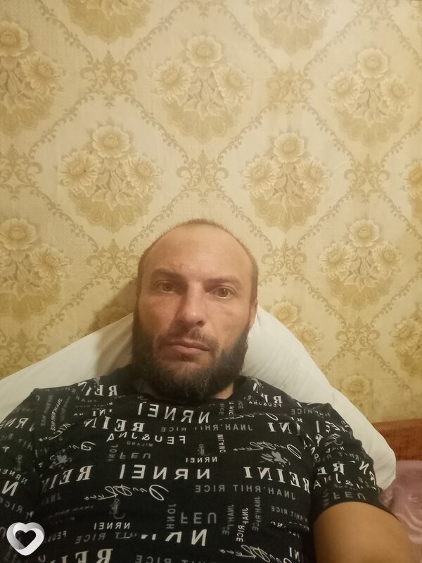 Дима, 36, Новошахтинске — анкета №1741109