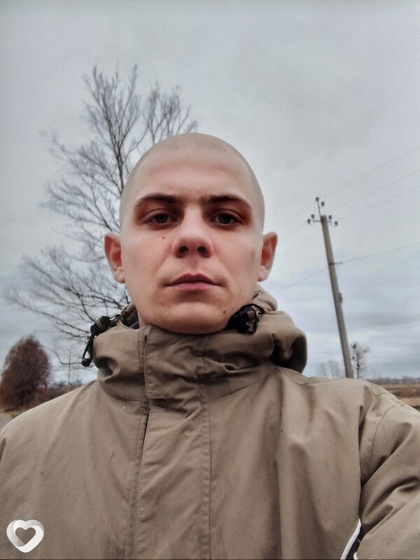 Сергій, 27, Сумах — анкета №1741110