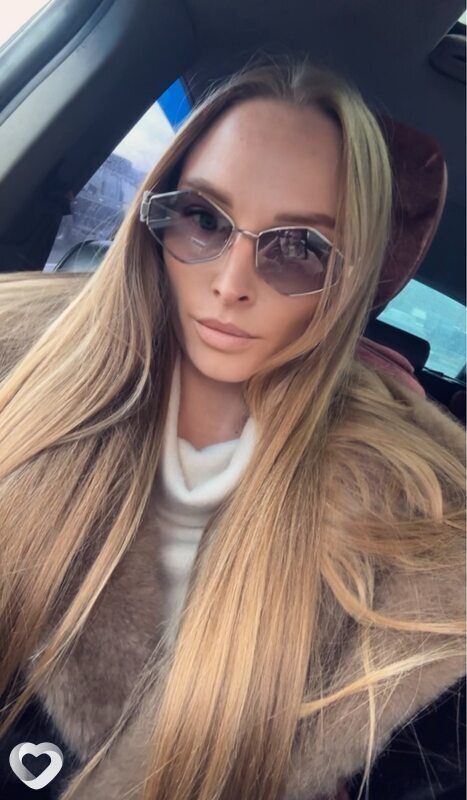 Элена, 33, Москве — анкета №1741111