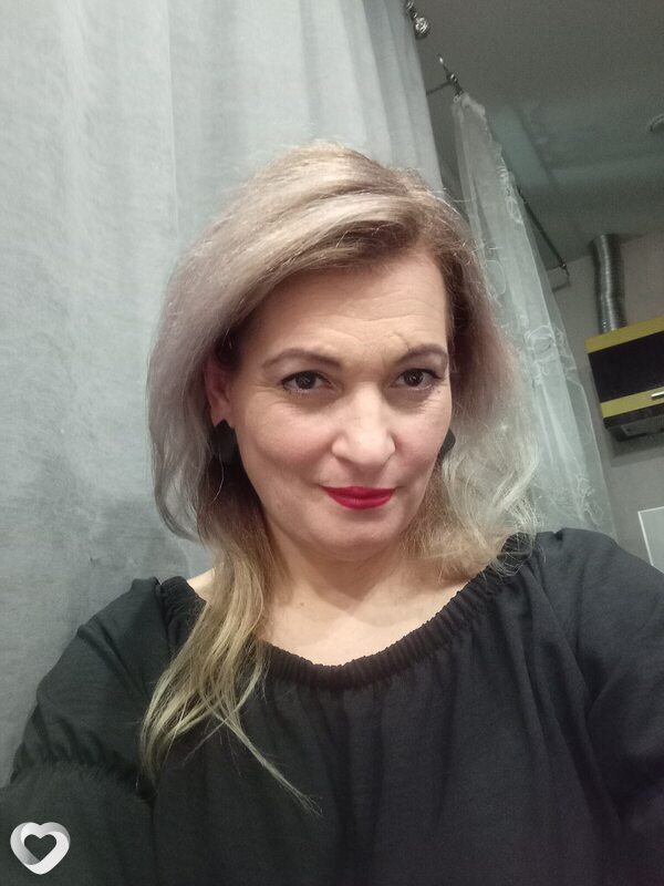 Марта, 51, Адлер — анкета №1741112