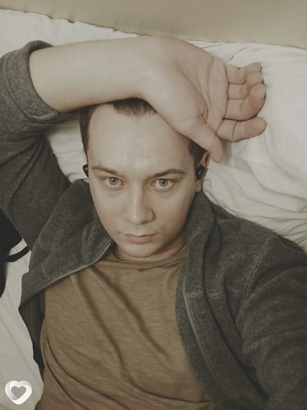 Влад, 31, Тольятти — анкета №1741116