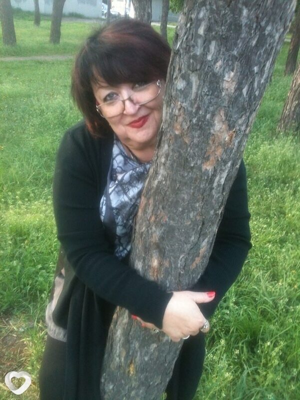Ульяна, 58, Пскове — анкета №1741117