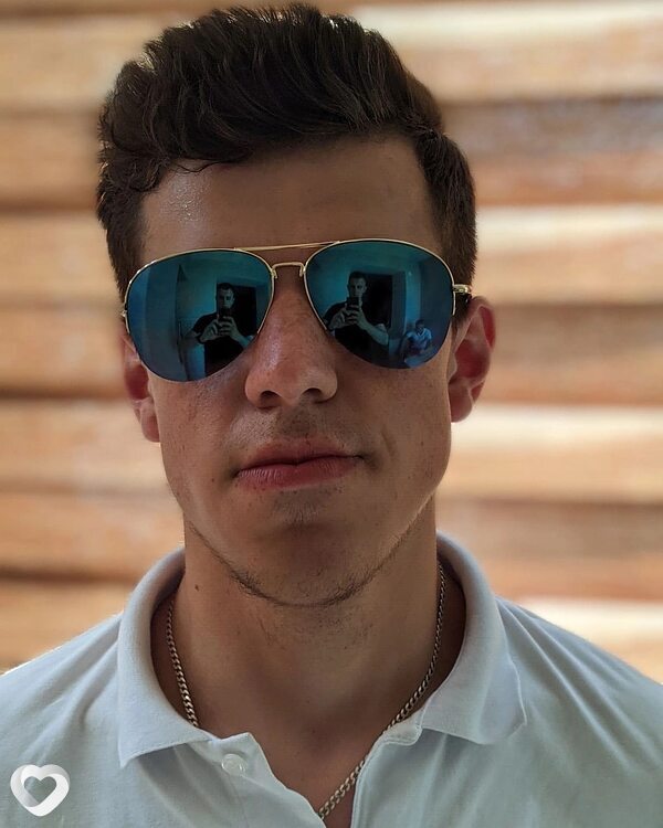 Александр, 23, Бресте — анкета №1741033