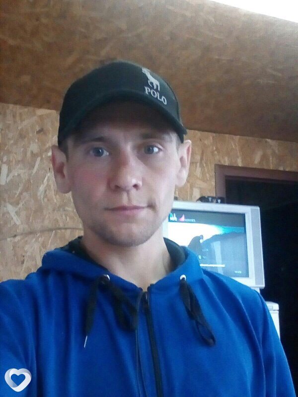Сергей, 38, Асбесте — анкета №1741041