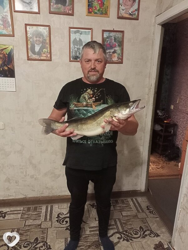 Николай, 45, Твери — анкета №1741086