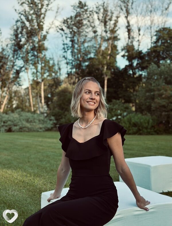 Екатерина, 28, Москве — анкета №1741093