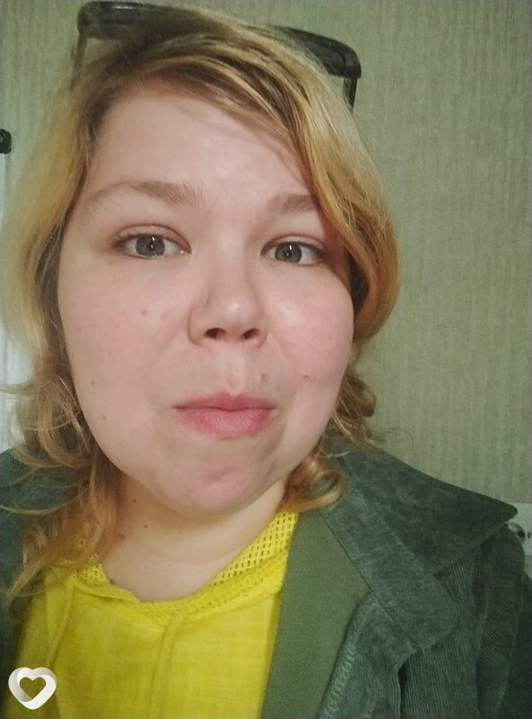 Ксения, 34, Нижнем Новгороде — анкета №1741094