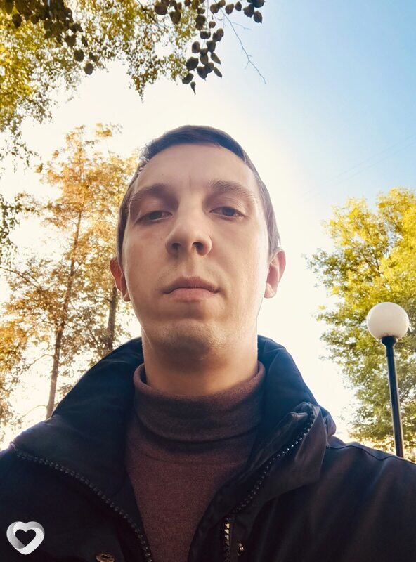 Андрей, 32, Кирове — анкета №1741095