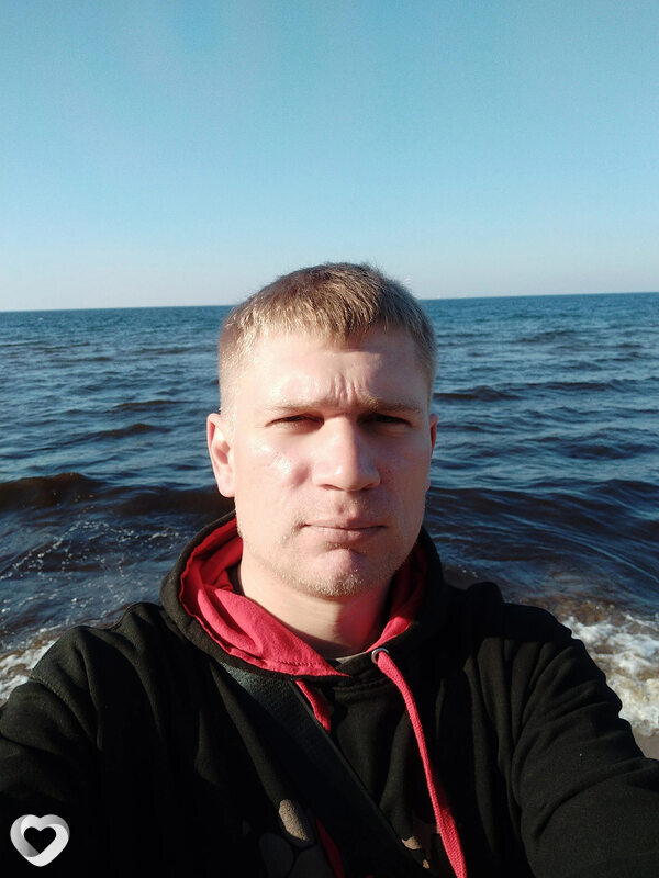 Антон, 39, Могилев — анкета №1740957