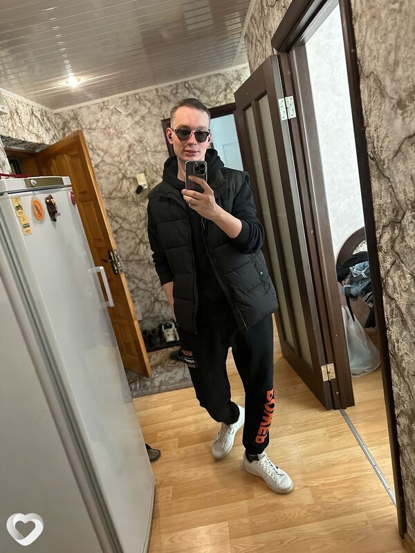 Misha, 29, Минске — анкета №1740959