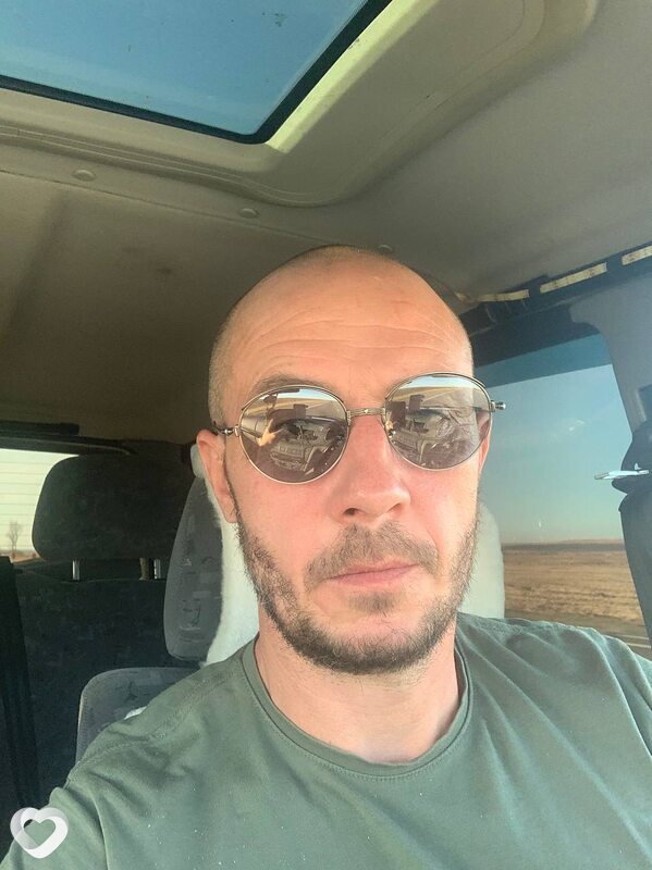 Александр, 47, Краснодоне — анкета №1740962