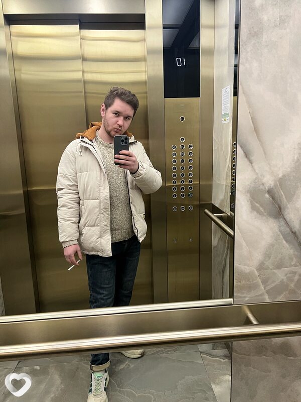 Саня, 37, Могилев — анкета №1740963