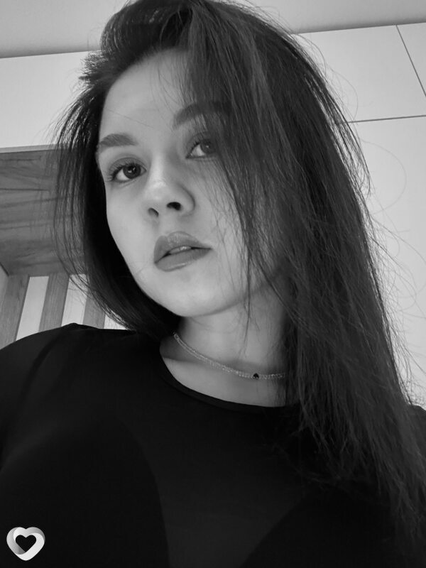 Аля, 23, Ростове-на-Дону — анкета №1740970