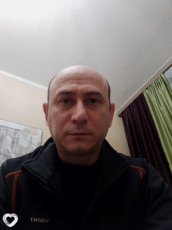Дмитрий, 45, Самаре — анкета №1741525