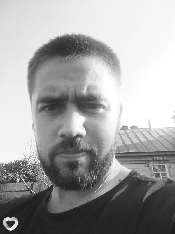 Вячеслав, 25, Тамбове — анкета №1741534