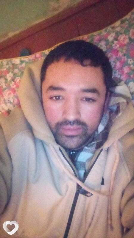 Умар, 35, Худжанд — анкета №1741537