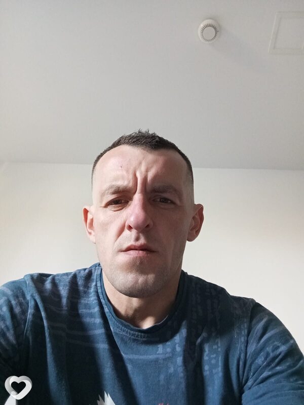 Wasilij, 38, Вроцлав — анкета №1741543