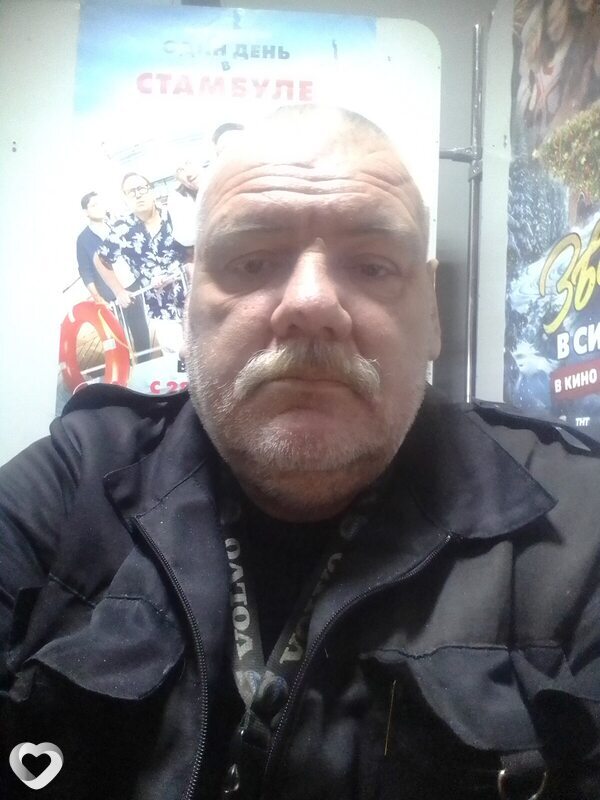 Влад, 54, Ставрополе — анкета №1741544
