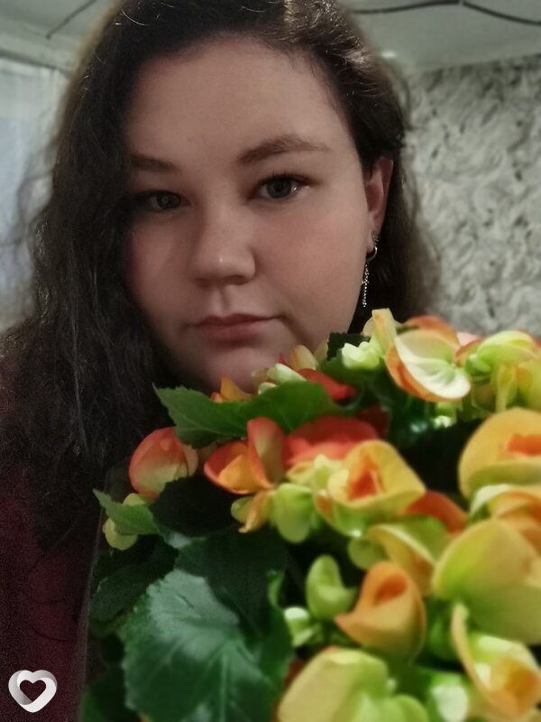 Эля, 30, Рязани — анкета №1741130