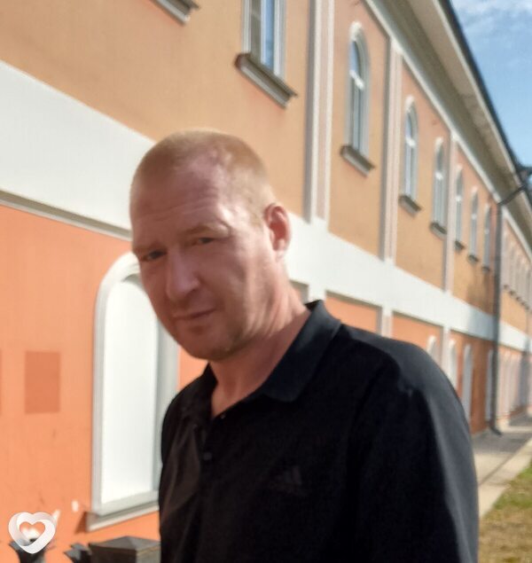 Александр, 43, Луганске — анкета №1741132