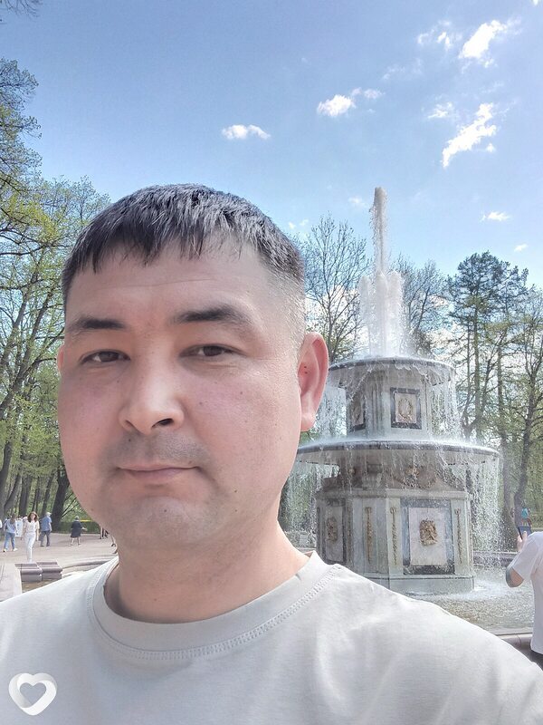 Артур, 38, Калининграде — анкета №1741140