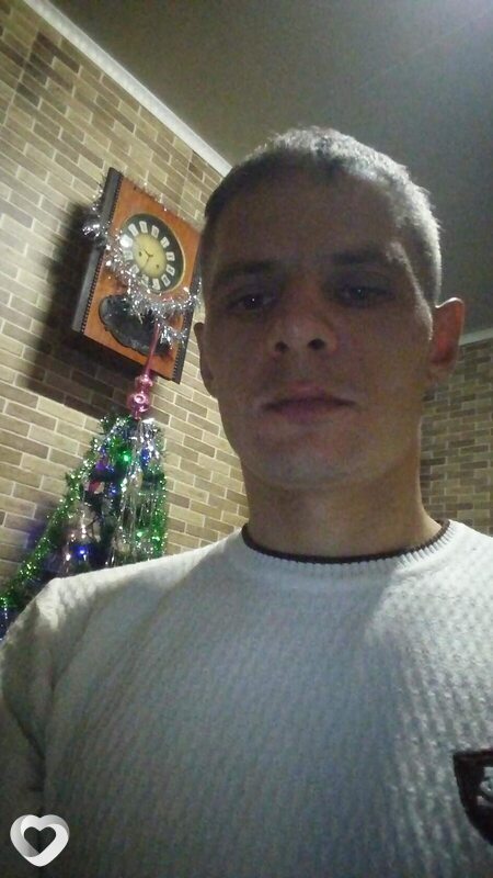 Андрей, 39, Семей — анкета №1741141