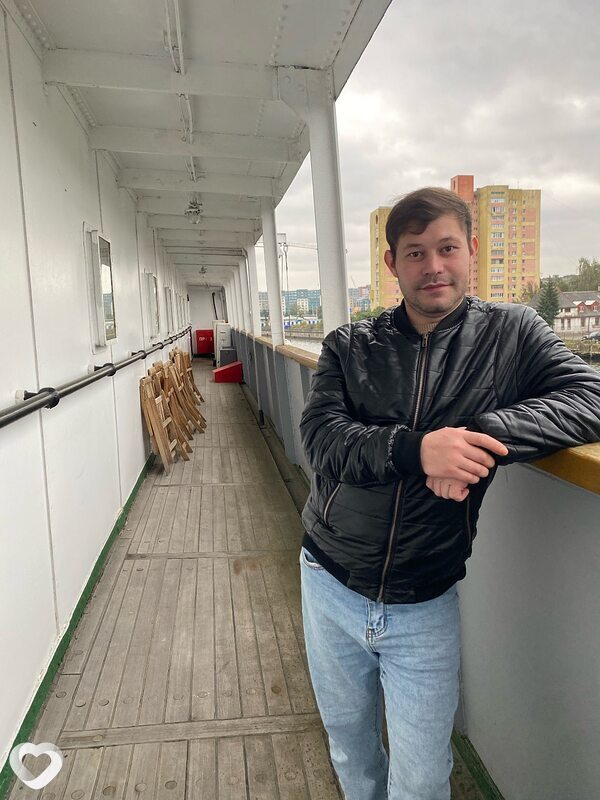 Динар, 31, Набережных Челнах — анкета №1741153