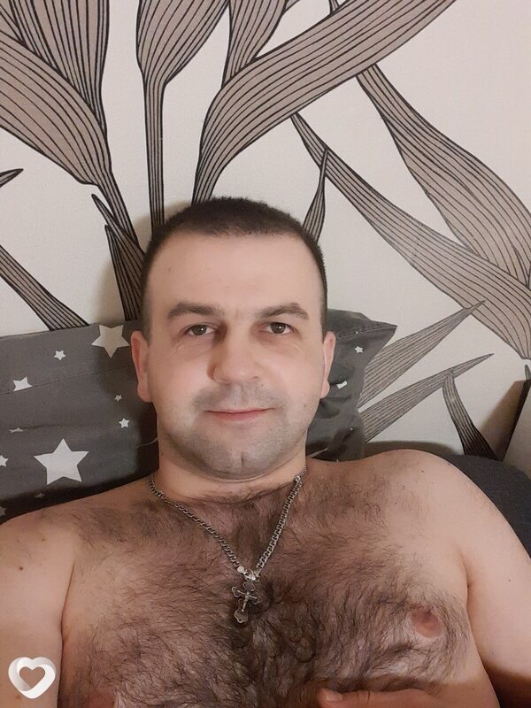 Dima, Живец