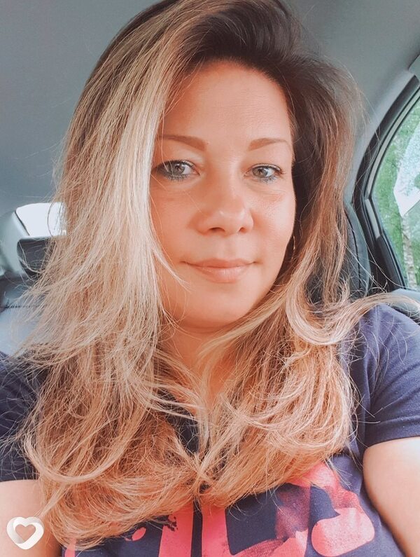 Татьяна, 47, Санкт-Петербурге — анкета №1741166