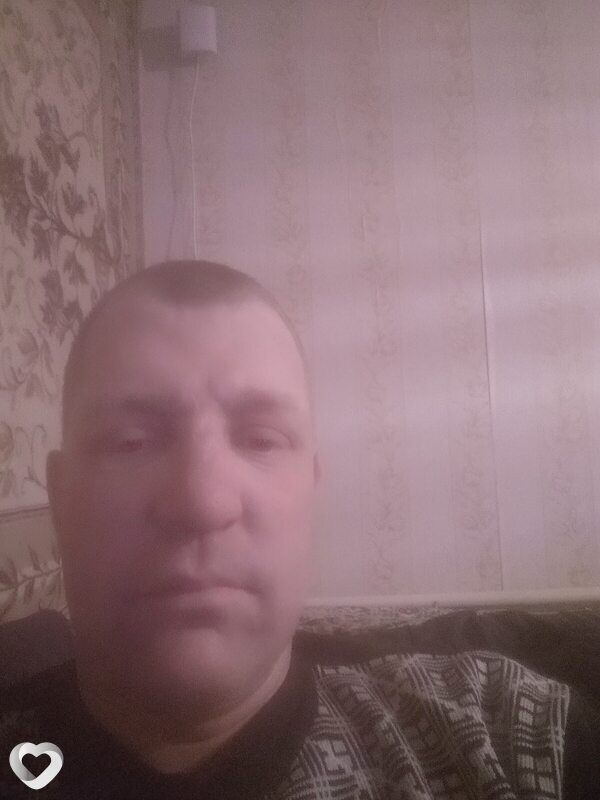 Дмитрий, 42, Скопине — анкета №1741171