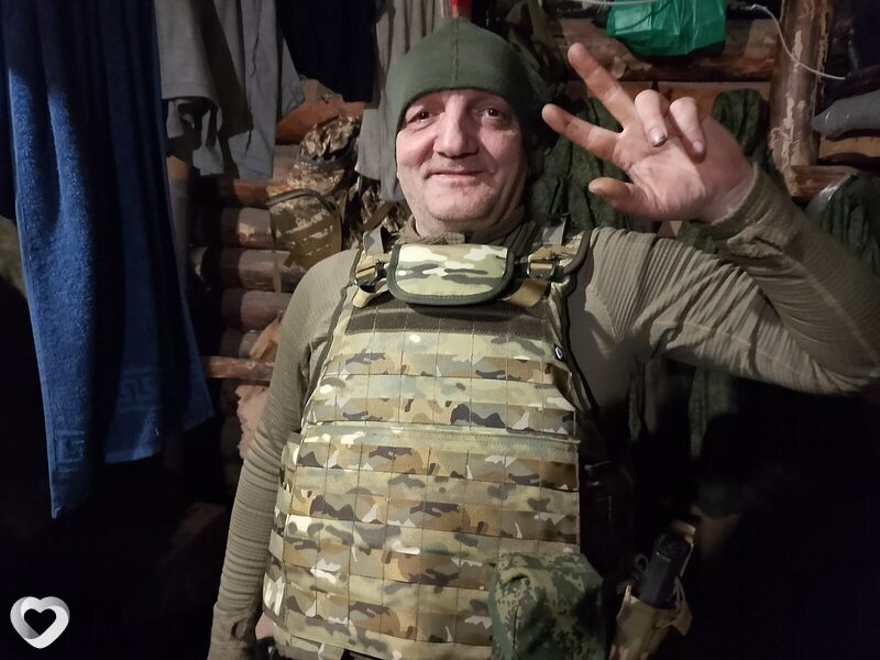Вадим, 56, Великом Новгороде — анкета №1741174