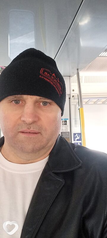 Михайло, 52, Львове — анкета №1741207