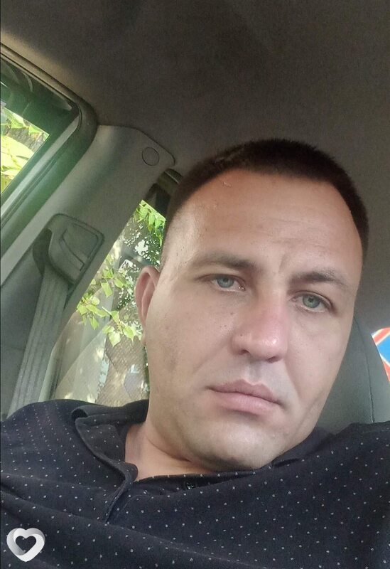 Саша, 37, Одессе — анкета №1741213