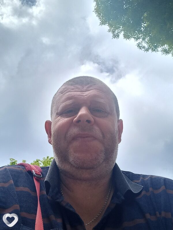 Андрей, 48, Минске — анкета №1741223