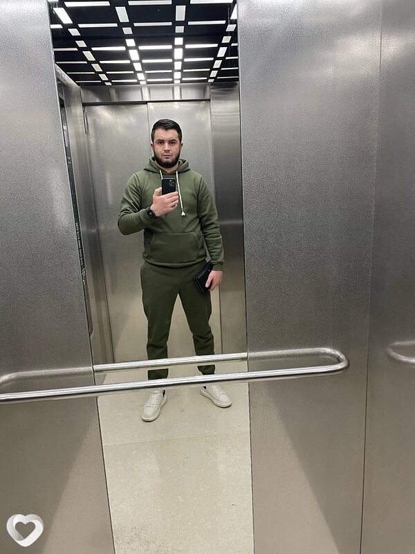 Иван, 36, Феодосии — анкета №1741674
