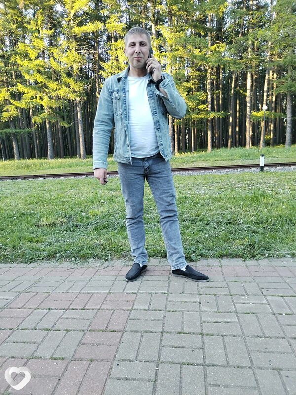 Алексей, 38, Новомосковске — анкета №1741678