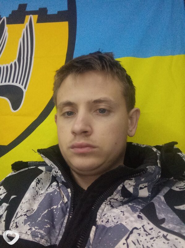 Артём, 25, Харькове — анкета №1741681