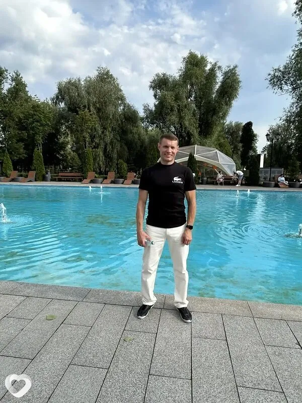 Андрей, 44, Москве — анкета №1741684