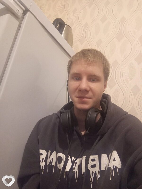 Максим, 38, Буда-Кошелеве — анкета №1741685